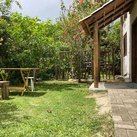 Surf Paradise Apartamentos Pinheira Esterno foto