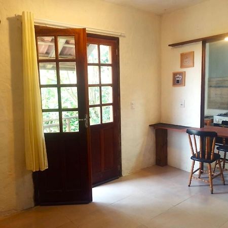 Surf Paradise Apartamentos Pinheira Esterno foto