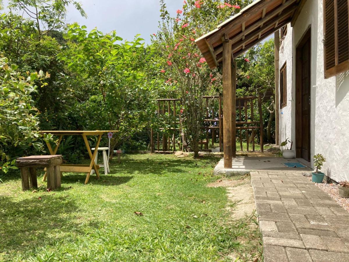 Surf Paradise Apartamentos Pinheira Esterno foto