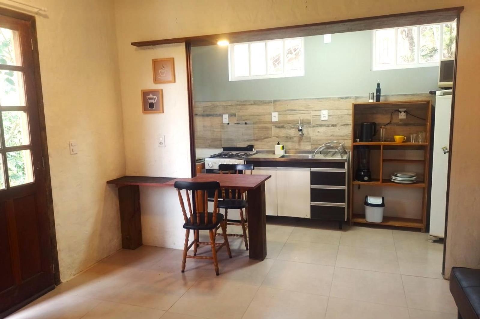 Surf Paradise Apartamentos Pinheira Esterno foto