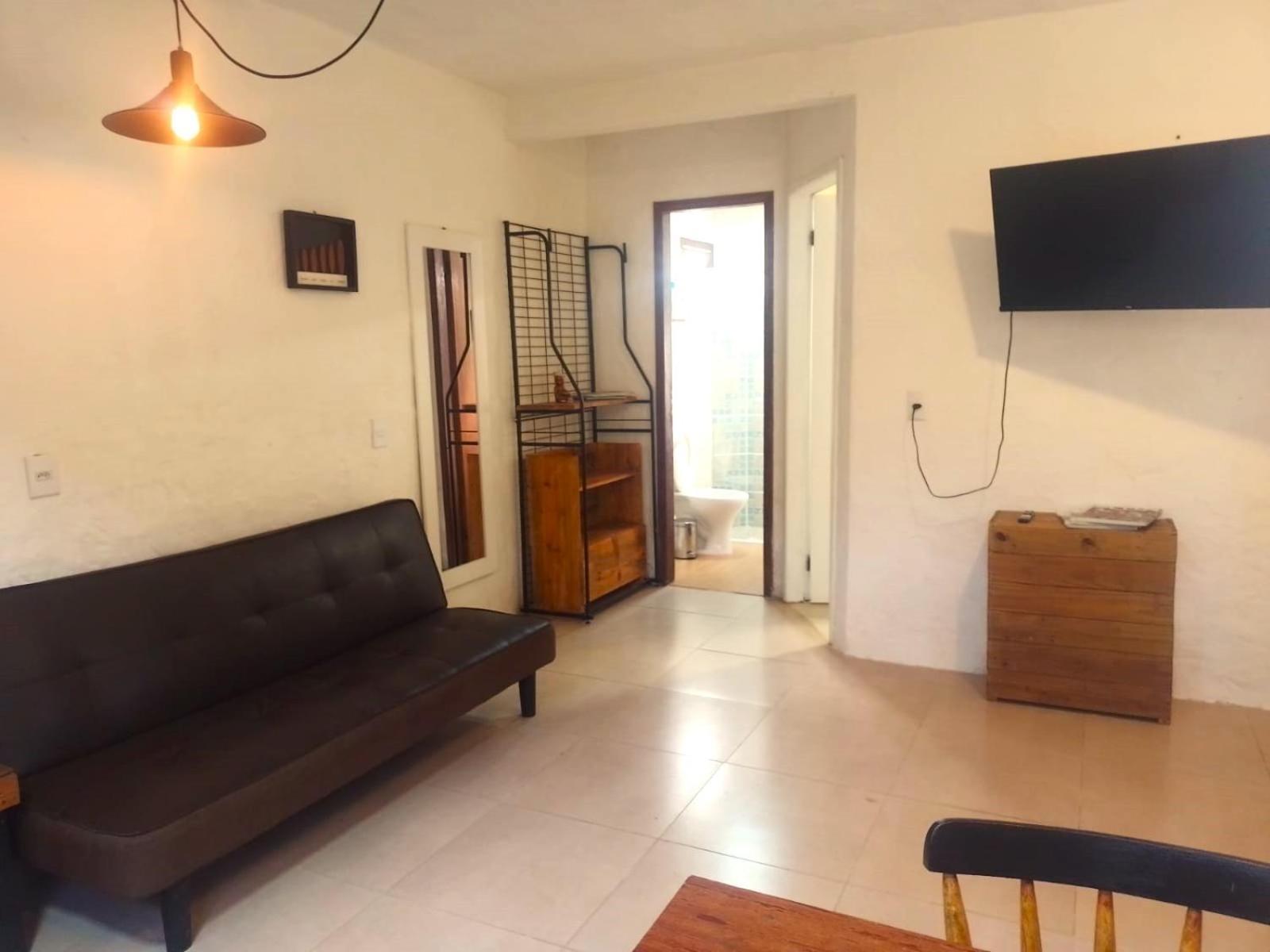 Surf Paradise Apartamentos Pinheira Esterno foto