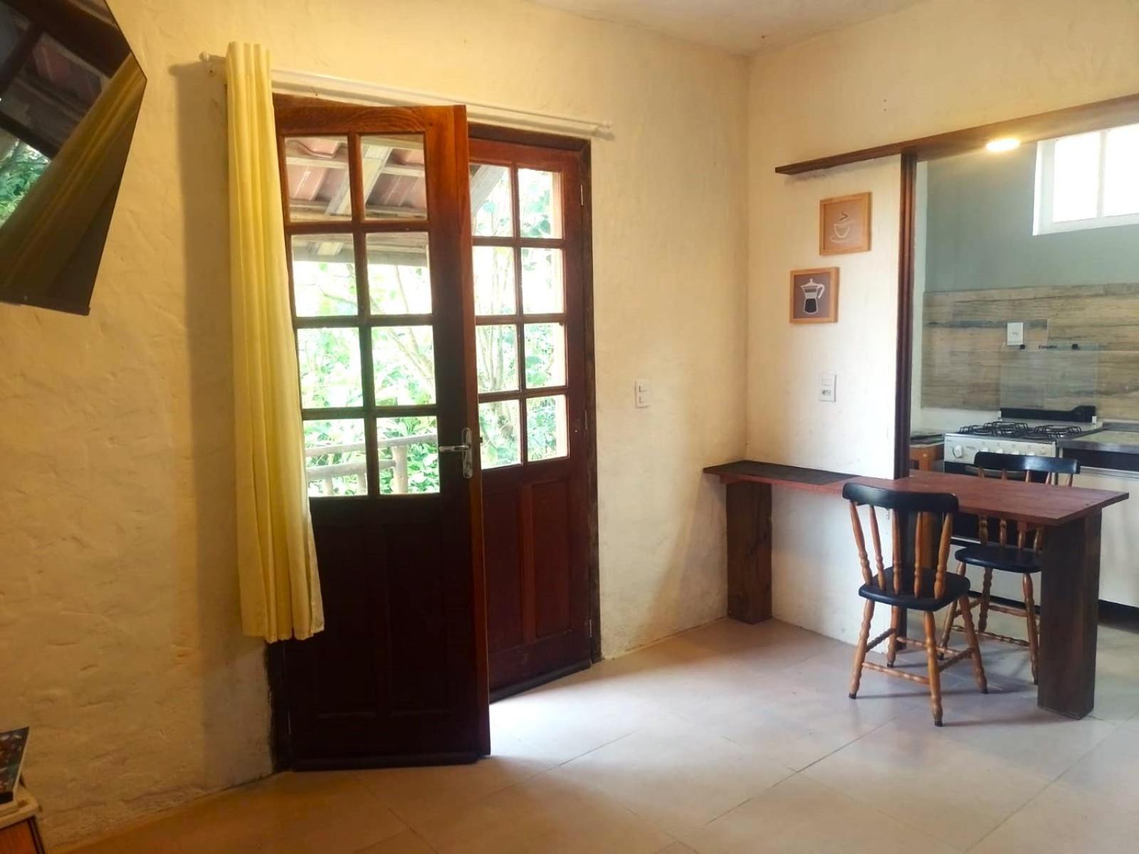 Surf Paradise Apartamentos Pinheira Esterno foto