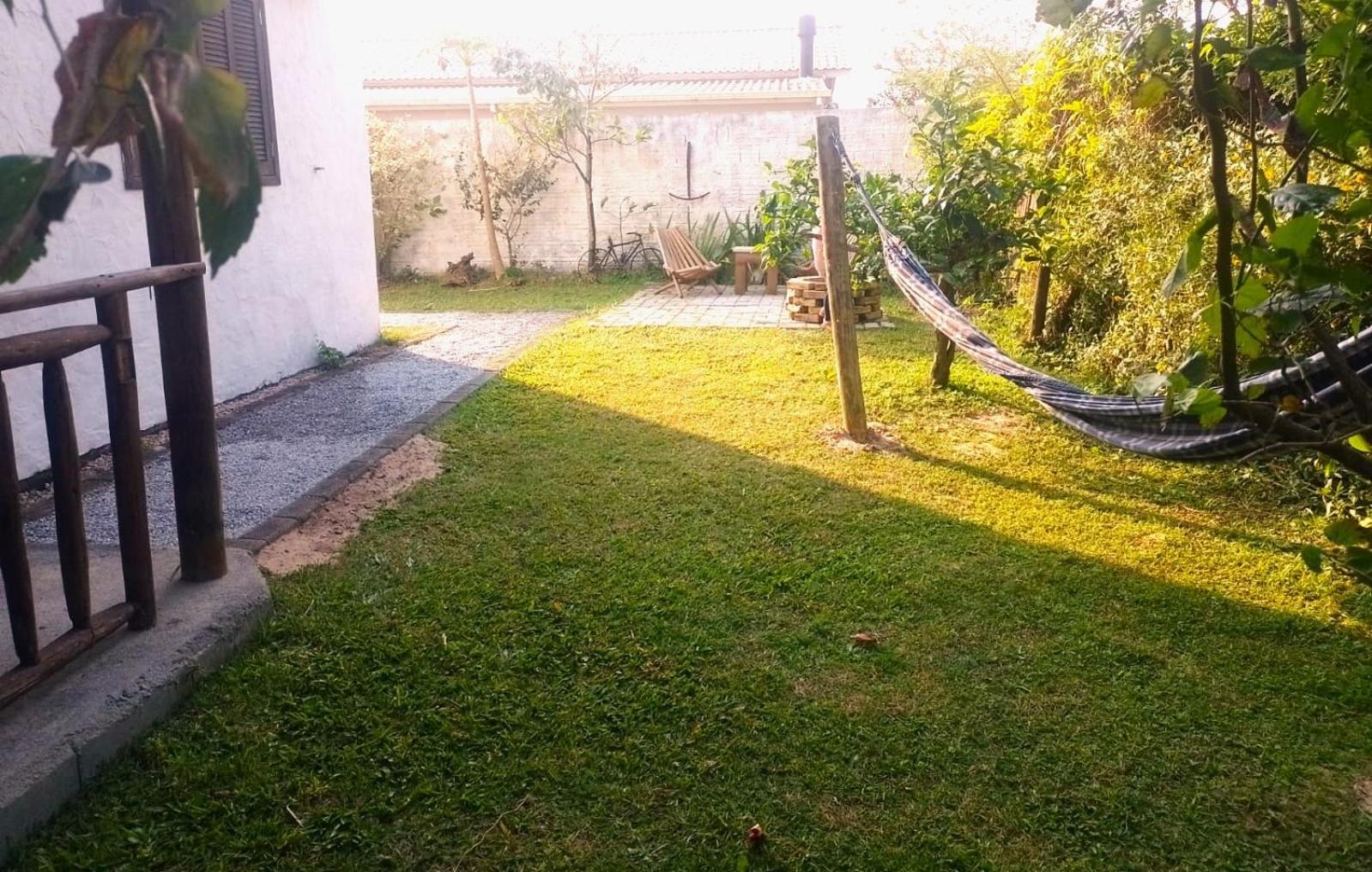 Surf Paradise Apartamentos Pinheira Esterno foto