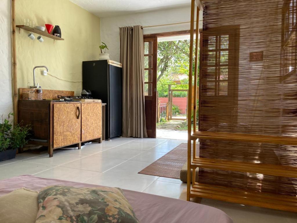 Surf Paradise Apartamentos Pinheira Esterno foto