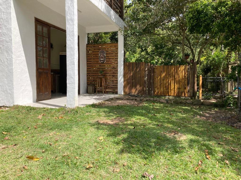 Surf Paradise Apartamentos Pinheira Esterno foto